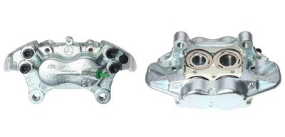 ETRIER FRANA BUDWEG CALIPER 343552