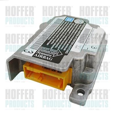Устройство управления, подушка безопасности HOFFER H208026 для LANCIA Y