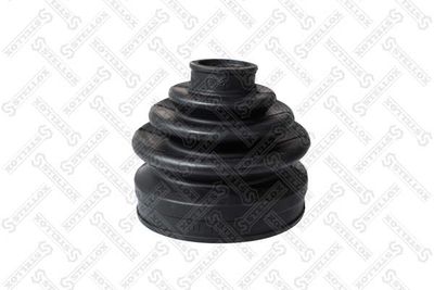комплект маншон, полуоска STELLOX 13-00930-SX