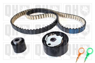 SET CUREA DE DISTRIBUTIE