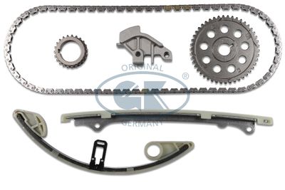 CHIT LANT DE DISTRIBUTIE