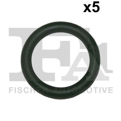 Уплотнительное кольцо, компрессор FA1 076.354.005 для SAAB 9-3
