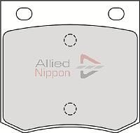 Zestaw klocków hamulcowych, hamulce tarczowe COMLINE CBP0592