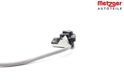 HECKKLAPPENSCHLOSS METZGER AUTOTEILE 2311043 12