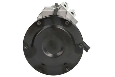 Airconditioning compressor 24V (R134a) past: CATERPILLAR 320C, 322C, 323DLN