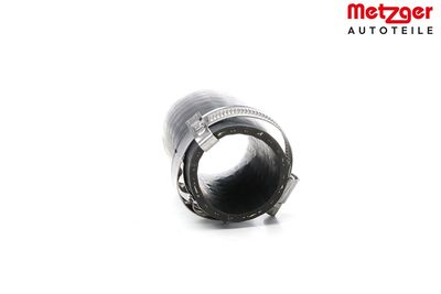 LADELUFTSCHLAUCH METZGER AUTOTEILE 2400907 28