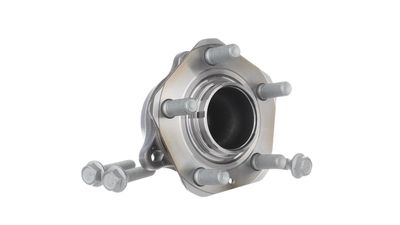 RADLAGERSATZ SKF VKBA7225 23