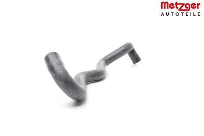 FURTUN RADIATOR METZGER AUTOTEILE 2420017 30