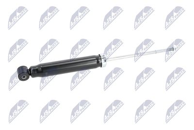 AMORTIZOR NTY AFT022 23