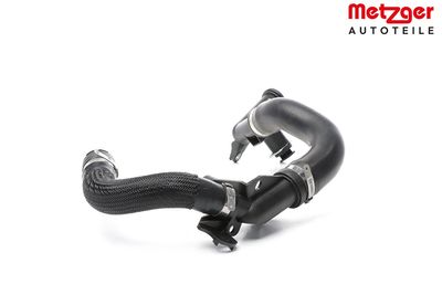 FURTUN RADIATOR METZGER AUTOTEILE 2420223 13