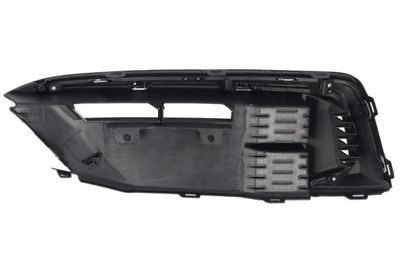 Voorbumper afdekking Voor Rechts past: HONDA CIVIC X Hatchback 01.19-10.21