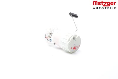 SISTEM ALIMENTARE CU COMBUSTIBIL METZGER AUTOTEILE 2250099 26