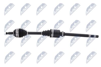 PLANETARA NTY NPWCT026 25