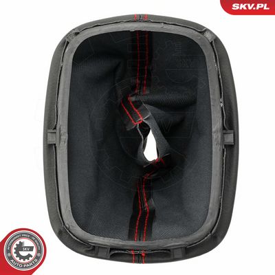 Hlavica radiacej páky SKV 63SKV924