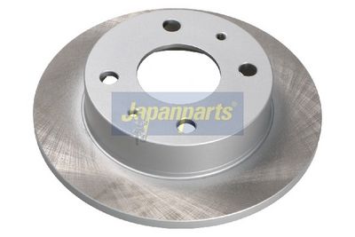 спирачен диск JAPANPARTS DI-716C