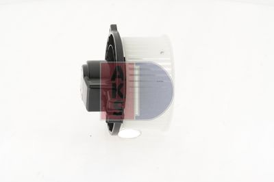 INNENRAUMGEBLäSE AKS DASIS 358026N 10