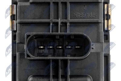 ELEMENT DE AJUSTARE TURBOCOMPRESOR NTY ECDBM032 5