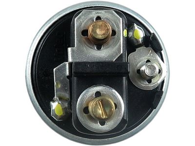 Vorschau Magnetschalter, Starter Ansicht 3