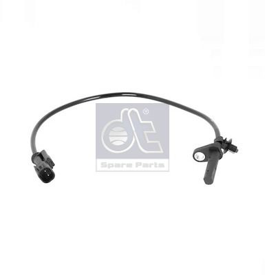 DT Spare Parts 13.36016 Датчик, частота вращения колеса 