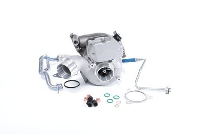 LADER AUFLADUNG BTS Turbo T981349BT 36