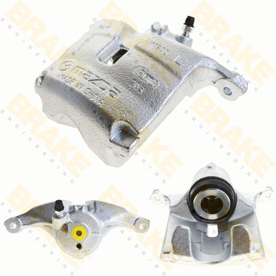 Brake Caliper Brake ENGINEERING CA3467