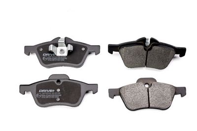 BREMSBELAGSATZ SCHEIBENBREMSE DR!VE+ DP1010100156 0