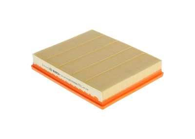 LUFTFILTER BOSCH F026400786 26
