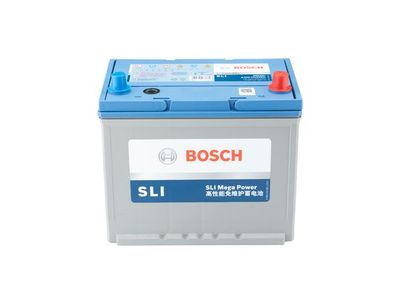 Стартерная аккумуляторная батарея BOSCH 0 092 S47 332 для BYD S6