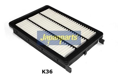 Filtru aer JAPANPARTS FA-K36S