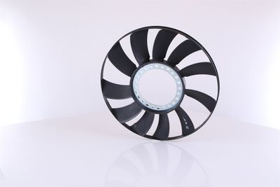 VENTILATOR RADIATOR NISSENS 85664 28