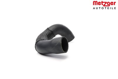 LADELUFTSCHLAUCH METZGER AUTOTEILE 2400545 29