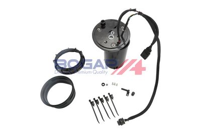 INCALZIRE UNITATE REZERVOR (INJECTARE ADITIV)