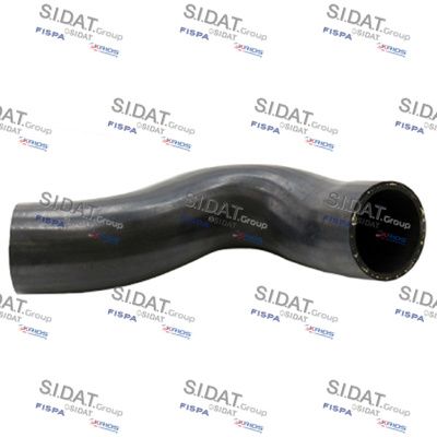 Трубка нагнетаемого воздуха SIDAT 501150 для FIAT CROMA