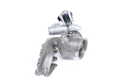 LADER AUFLADUNG BTS Turbo T917536VO 19