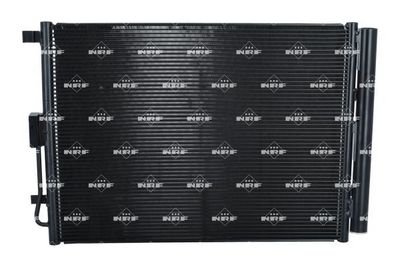 CONDENSATOR CLIMATIZARE