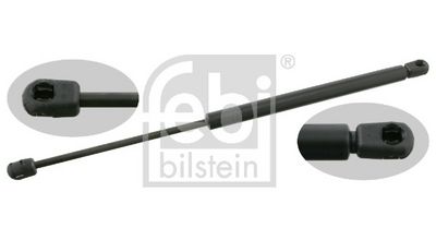 FEBI BILSTEIN Gasfeder, Koffer-/Laderaum