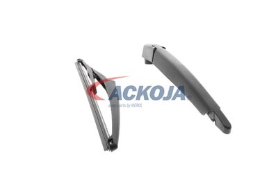 SET STERGATOARE CURATARE PARBRIZ ACKOJA A389652 21