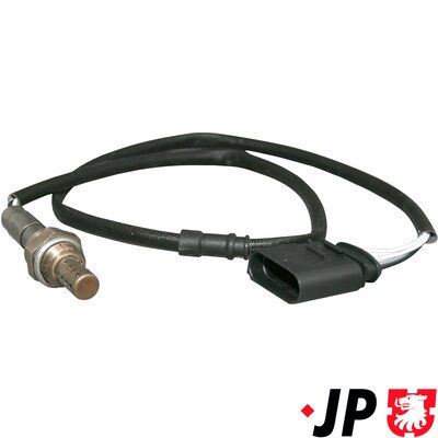 SONDA LAMBDA JP GROUP 1193801300