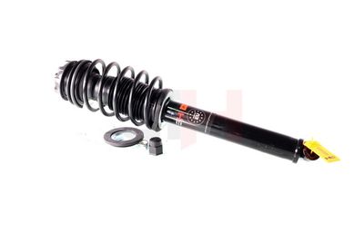 ANSAMBLU TELESCOP ARC GH GH357501C02 59