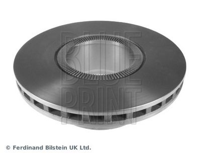 Bremseskive BLUE PRINT ADZ94342