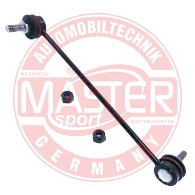 Тяга / стойка, стабилизатор MASTER-SPORT GERMANY 33394-PCS-MS для FIAT LINEA