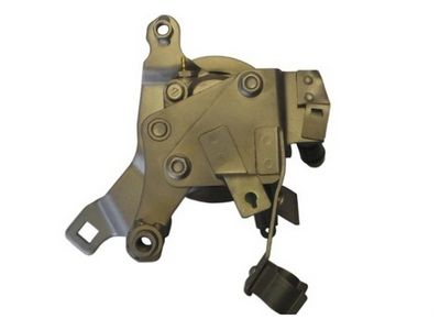 HYDRAULIKPUMPE LENKUNG SPIDAN 53572 1