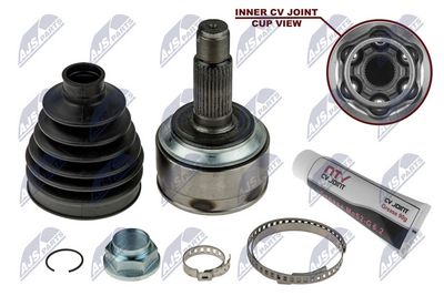 SET ARTICULATIE PLANETARA NTY NPZHD061 1