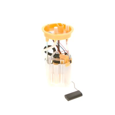 SISTEM ALIMENTARE CU COMBUSTIBIL BOSCH 0580203491 26