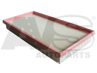 Воздушный фильтр AVS AUTOPARTS PA689 для KIA ROADSTER