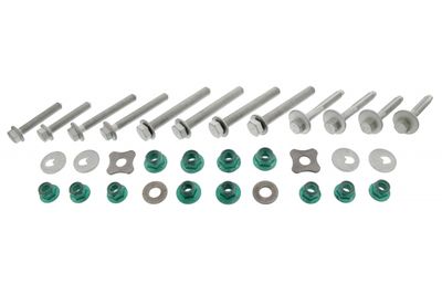 SET MONTARE LEGATURA