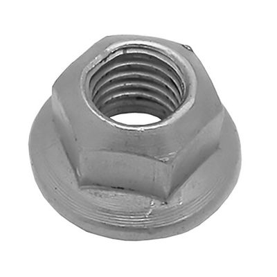 MUTTER ABGASKRüMMER