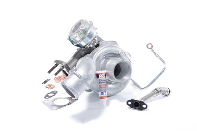 LADER AUFLADUNG BTS Turbo T981127 34