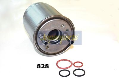 KRAFTSTOFFFILTER JAPANPARTS FC828S 1