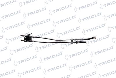 горивопровод TRICLO